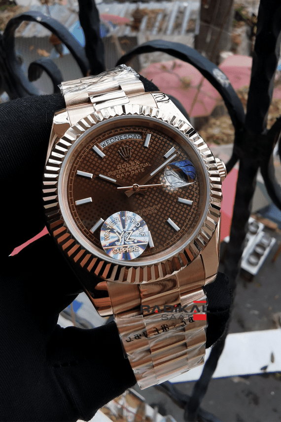 Rolex Day-Date Saat Fiyatları