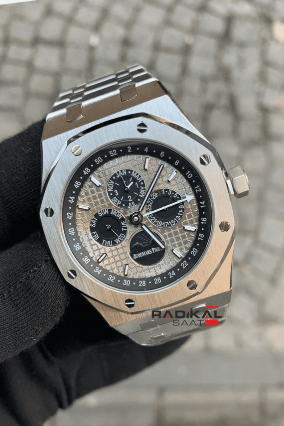 Audemars Piguet Royal Oak Replika Saat