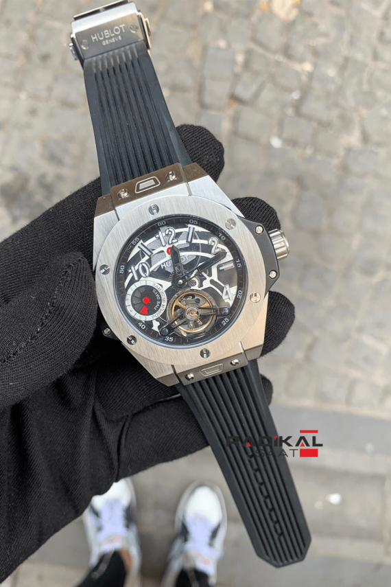 Replika Hublot Saat Fiyatları