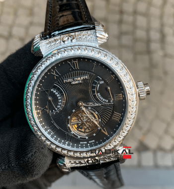 Patek Philippe Nautilus Saat Fiyatları