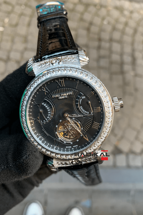 Patek Philippe Nautilus Saat Fiyatları
