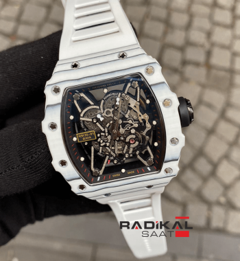 Richard Mille RM-35-01 Rafa Saat Fiyatları