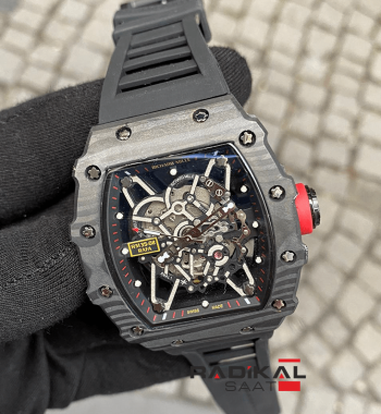Richard Mille RM-35-01 Rafa Saat Fiyatları
