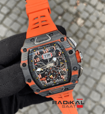 Richard Mille RM11-03 Replika Saat Fiyatları