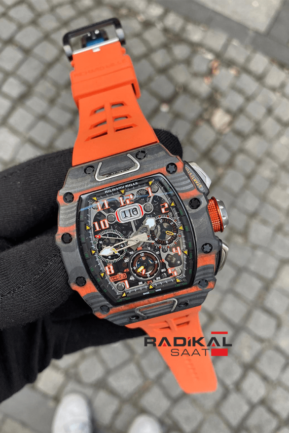 Richard Mille RM11-03 Replika Saat Fiyatları