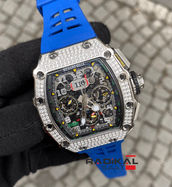 Richard Mille RM11-03 Replika Saat Fiyatları