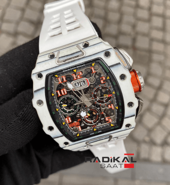 Richard Mille RM11-03 Replika Saat Fiyatları