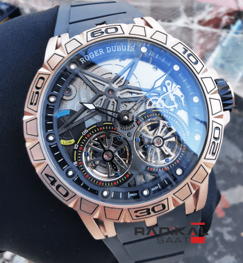 Replika Roger Dubuis Fiyatları