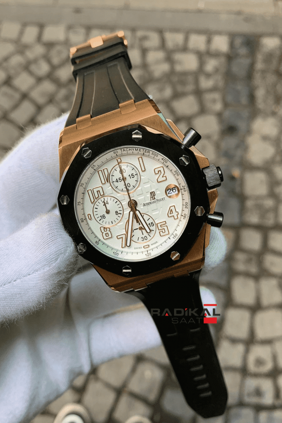 Audemars Piguet Royal Oak Replika Saat