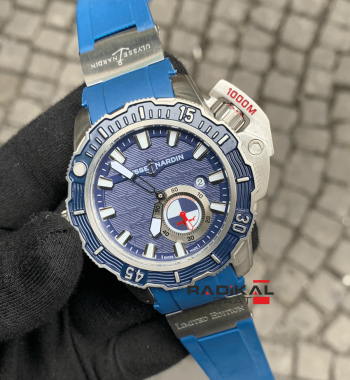 Ulysse Nardin Saat Fiyatları
