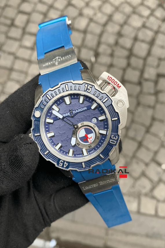 Ulysse Nardin Saat Fiyatları
