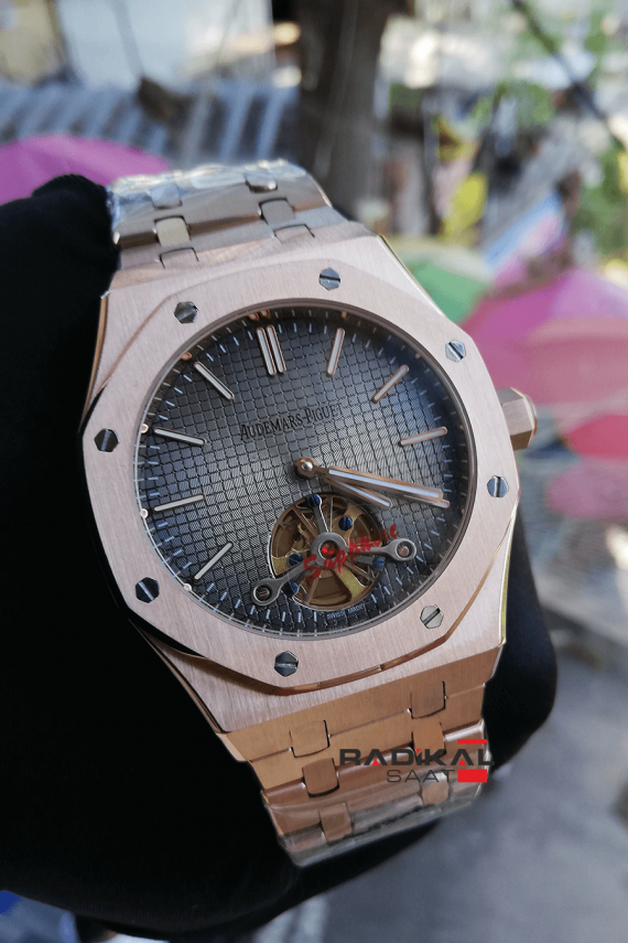 Audemars Piguet Royal Oak