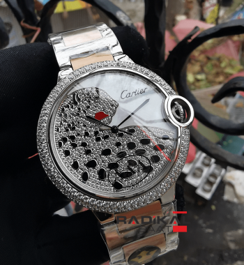 Replika Cartier Ballon Bleu