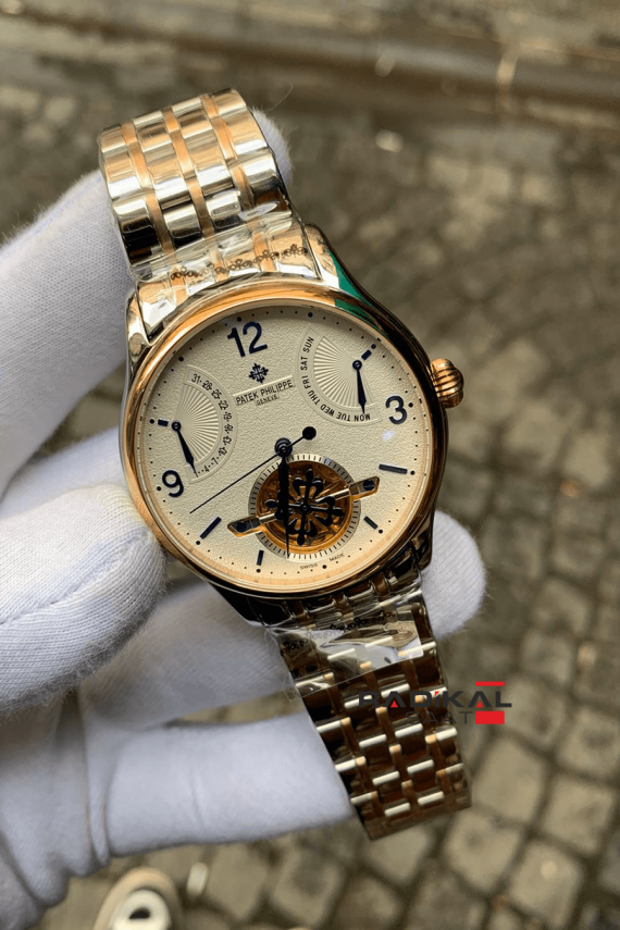 Replika Patek Philippe Saat Fiyatları