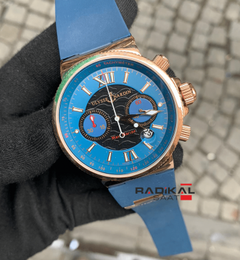 Ulysse Nardin Maxi Marine Diver