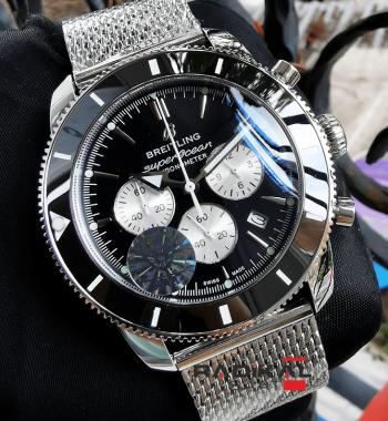 Breitling Superocean Replika Saat