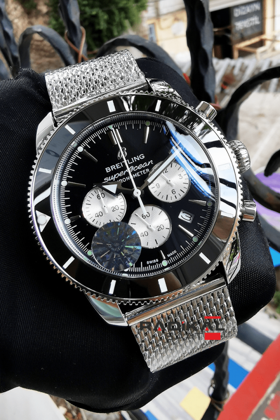 Breitling Superocean Replika Saat