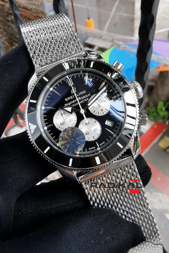 Breitling Superocean Replika Saat