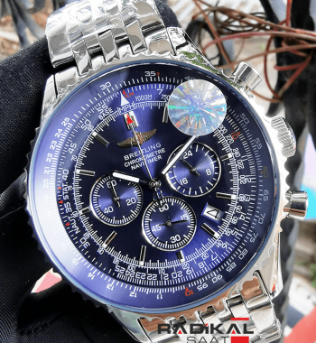 Breitling Navitimer 1884 Repli,ka Saat