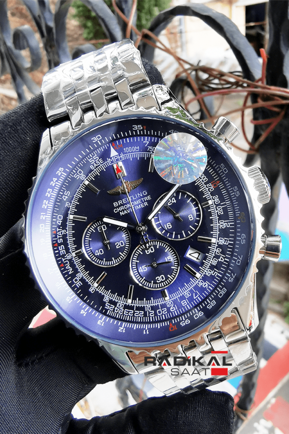 Breitling Navitimer 1884 Repli,ka Saat