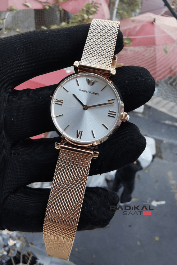 Emporio Armani 1956 Saat Fiyatları