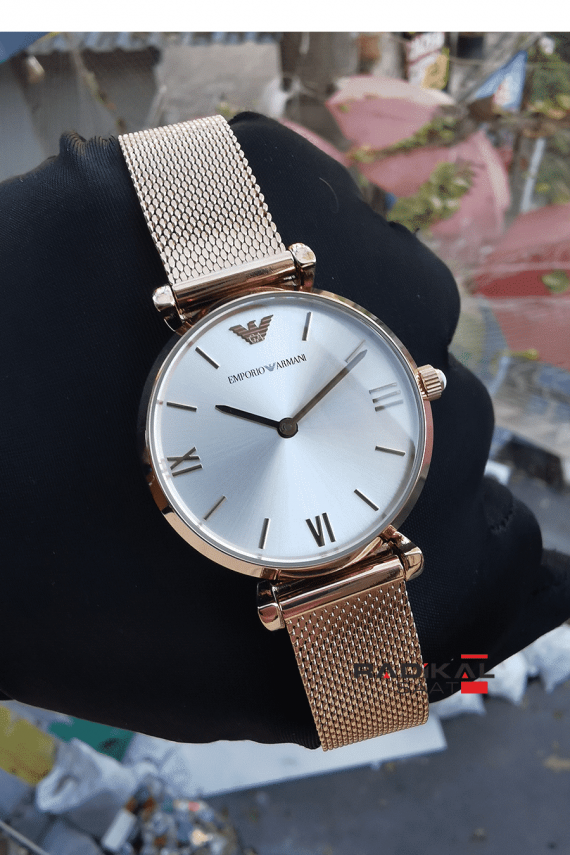 Emporio Armani 1956 Saat Fiyatları