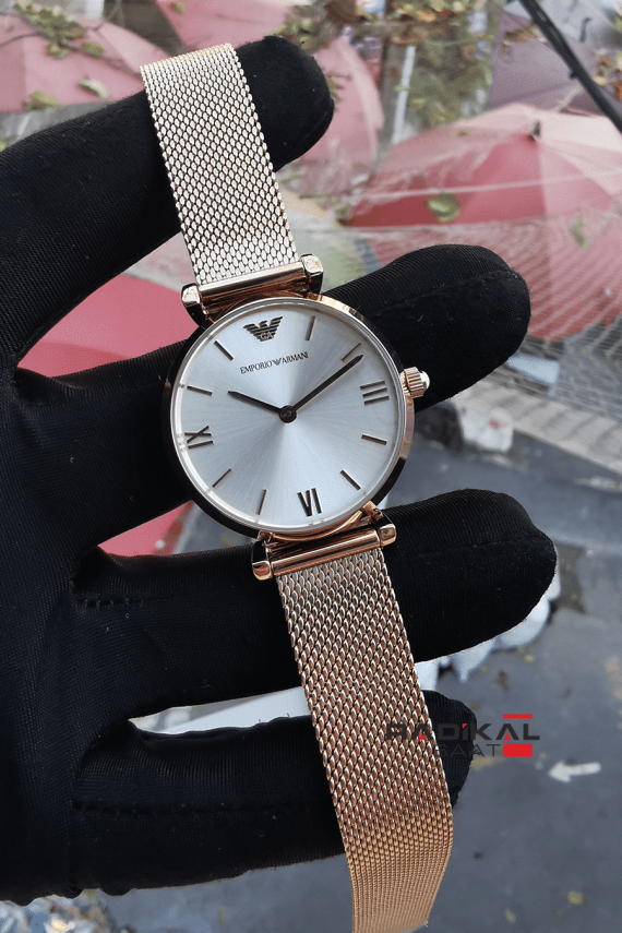 Emporio Armani 1956 Saat Fiyatları