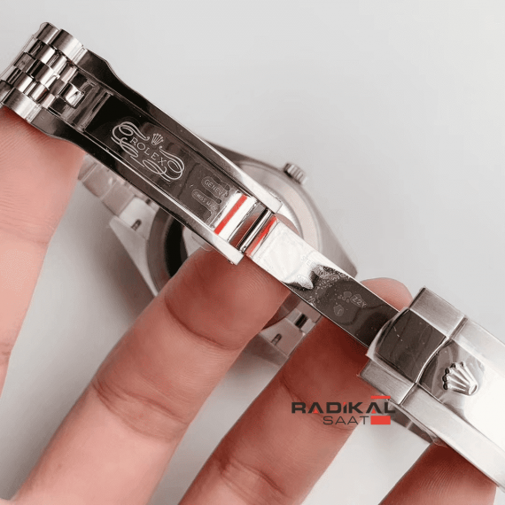 Swiss Eta Rolex Datejust 3235 Super Clone