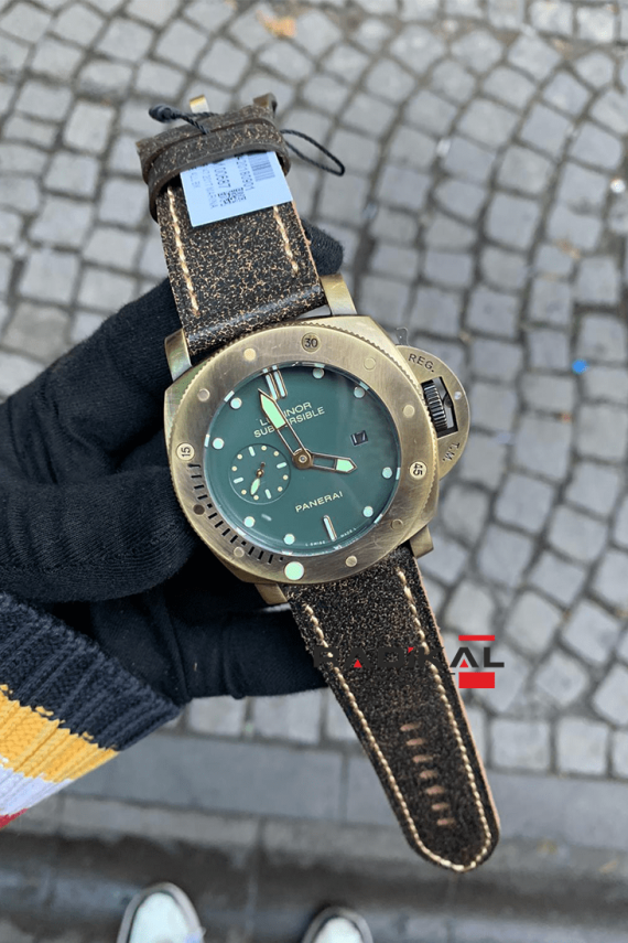 Panerai Replika Saat Fiyatları