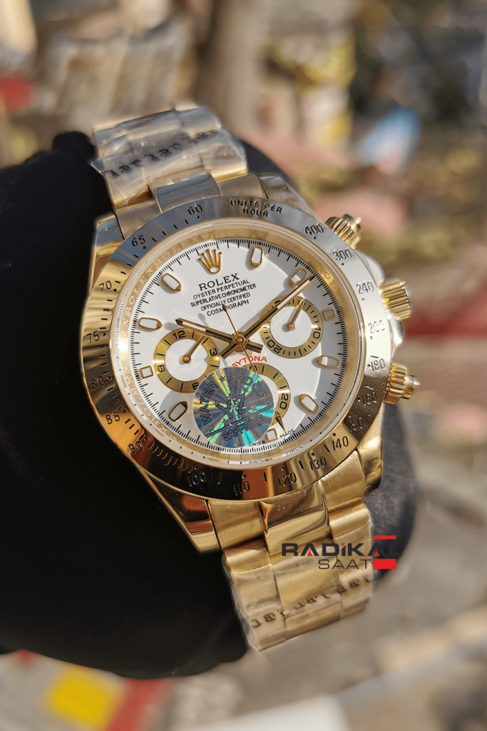 2 tone daytona