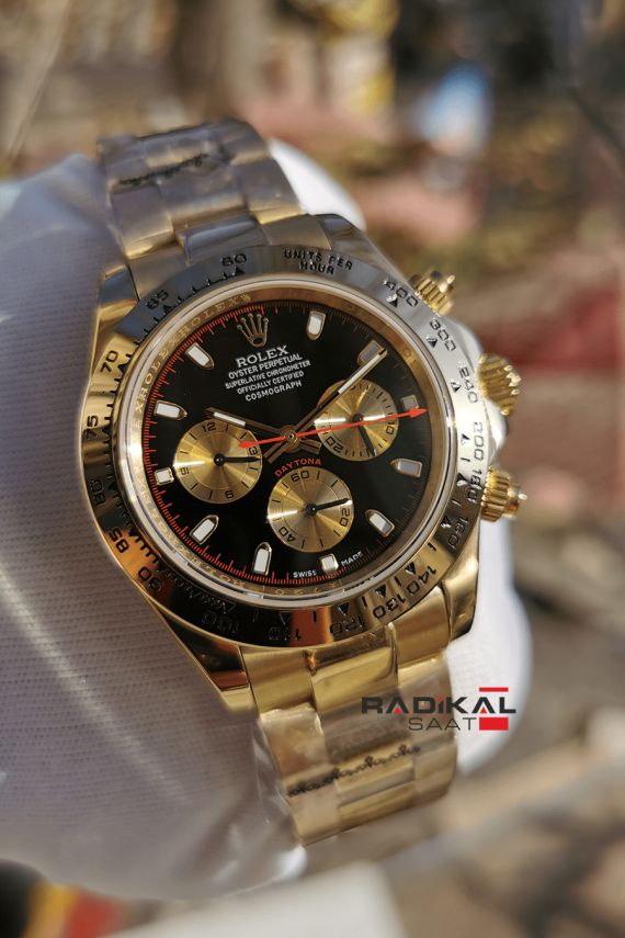 Replika Rolex Saat Fiyatları