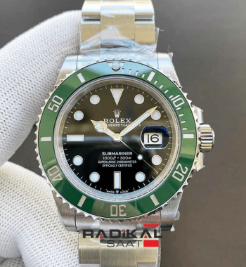 126610 LV Kermit