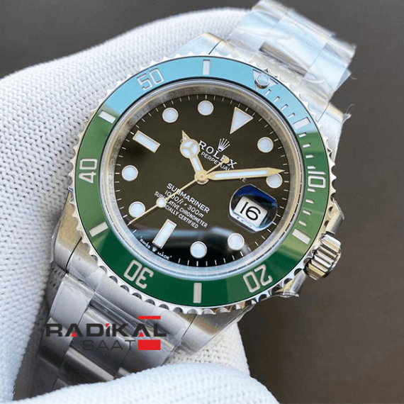 126610 LV Kermit