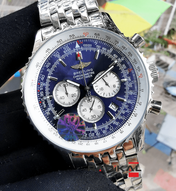 Breitling Navitimer 1884 Repli,ka Saat