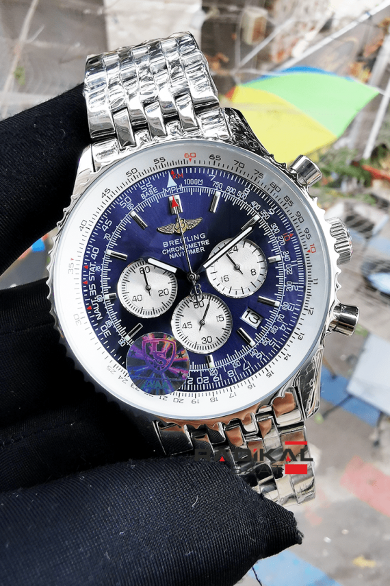 Breitling Navitimer 1884 Repli,ka Saat