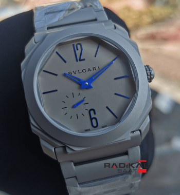 Bulgari Octo Finissimo Saat Fiyatları