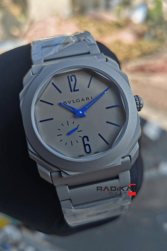 Bulgari Octo Finissimo Saat Fiyatları