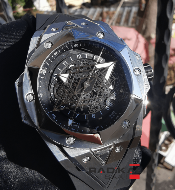 Hublot Big Bang Unico Sang Bleu II