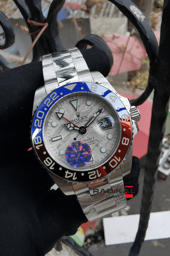 Rolex Gmt Master2 Saat Fiyatları