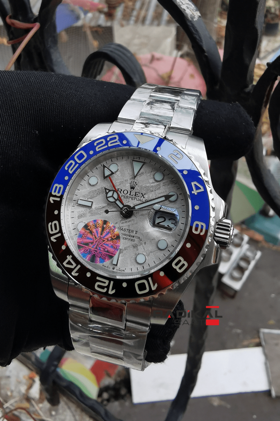 Rolex Gmt Master2 Saat Fiyatları