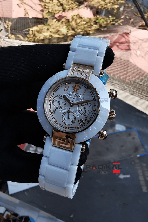 Versace Seramik Bayan Saat Fiyatları