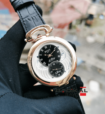 Bovet 1822 Saat Fiyatları