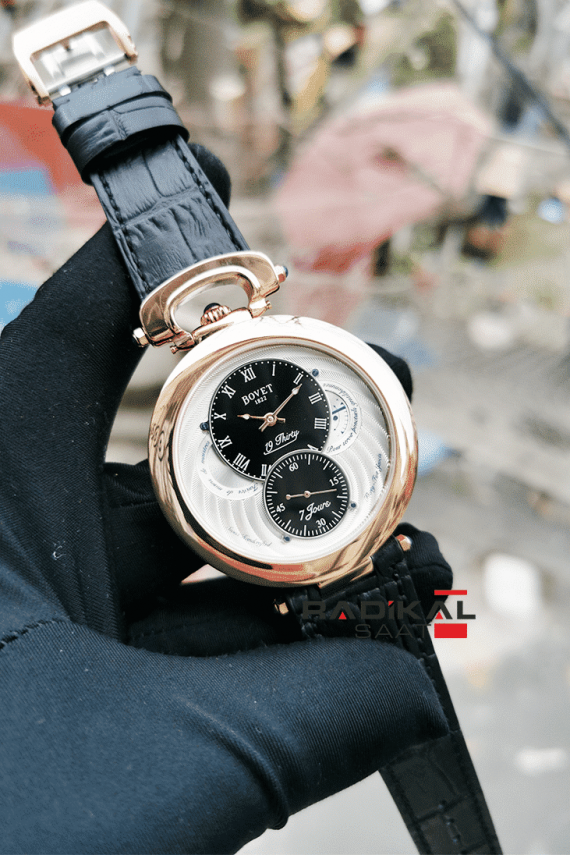 Bovet 1822 Saat Fiyatları