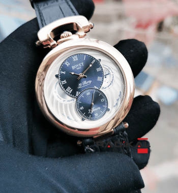 Bovet 1822 Saat Fiyatları