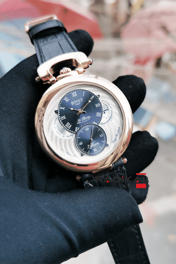 Bovet 1822 Saat Fiyatları