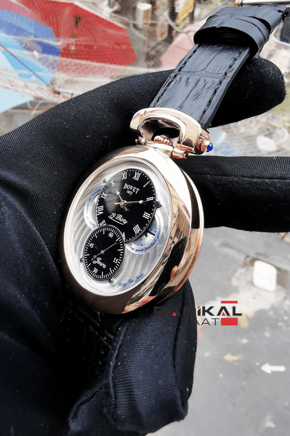 Bovet 1822 Saat Fiyatları