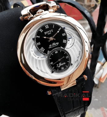 Bovet 1822 Saat Fiyatları