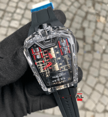 Hublot La Ferrari Saat Fiyatları