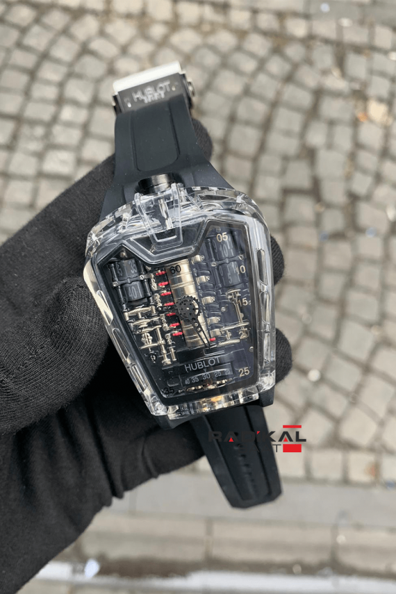 Hublot La Ferrari Saat Fiyatları