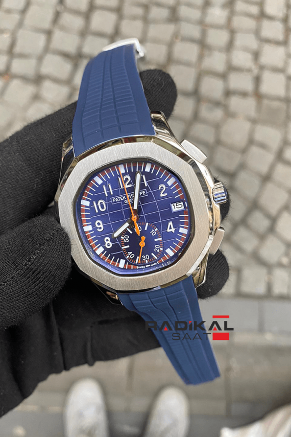 Patek Philippe Nautilus Saat Fiyatları